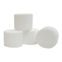 Unitab Disinfectant & Sanitizing Tablets, 786 g, Pail OSI Industrial Sales