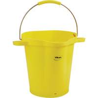 Seau de s&eacute;rie 5692, Jaune, 5 gal. US OSI Industrial Sales