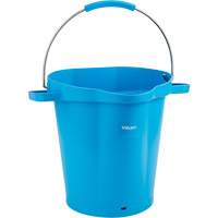 Seau de s&eacute;rie 5692, Bleu, 5 gal. US OSI Industrial Sales