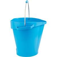 Seau de s&eacute;rie 5692, Bleu, 5 gal. US OSI Industrial Sales
