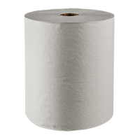 Scott&reg; Essential 100% Recycled Fiber Hard Roll Towels, 1 Ply, Standard, 800' L OSI Industrial Sales