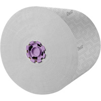 Scott&reg; Essential High-Capacity Hard Roll Towels, 1 Ply, Standard, 950' L OSI Industrial Sales