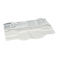 Scott&reg; Personal Seat Covers OSI Industrial Sales