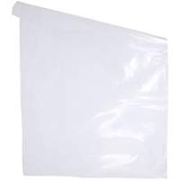 Poly Bags, Open Top, 18" x 24", 2.5 mils OSI Industrial Sales