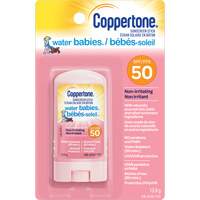 Water Babies&reg; Sunscreen, SPF 50, Stick OSI Industrial Sales