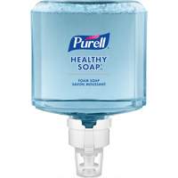 Savon doux pour les mains ES8 Healthy Soap, Mousse, 1,2 L, Sans parfum OSI Industrial Sales