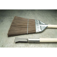 Balai pour rails, Longueuer de 56" OSI Industrial Sales