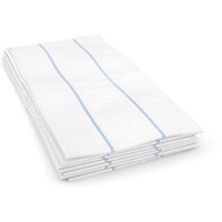 Pro Tuff-Job Premium Foodservice Towels, All-Purpose, 13" L x 24" W OSI Industrial Sales