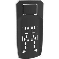 True Fit & Messenger Wall Plate with Message Insert OSI Industrial Sales