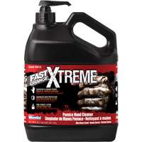 Nettoyant professionnel pour les mains Xtreme, Pierre ponce, 3,78 L, Bouteille &agrave; pompe, Cerise OSI Industrial Sales