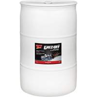Grez-Off Degreaser, Drum OSI Industrial Sales