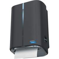 Distributeur d'essuie-mains Pro Tandem, Sans contact, 11,5" la x 9" p x 16,6" h OSI Industrial Sales