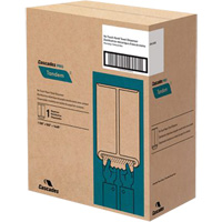 Distributeur d'essuie-mains Pro Tandem, Sans contact, 11,5" la x 9" p x 16,6" h OSI Industrial Sales