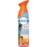 Air Freshener, Hawaiian Aloha, Aerosol Can OSI Industrial Sales