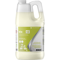 Nettoyant d&eacute;tachant pour le calcium, Cruche, 4 L OSI Industrial Sales