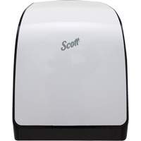 Scott&reg; Pro Blue Code Hard Roll Towel Dispenser, Manual, 12.66" W x 9.18" D x 16.44" H OSI Industrial Sales