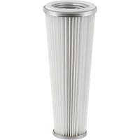 Wet-Dry Vacuum Conic PTFE Filter, Cartridge, Fits 13 - 26 US gal. OSI Industrial Sales