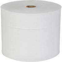 Papier hygi&eacute;nique &agrave; petit noyau Scott Pro, 2 Pli, 1100 Feuilles/Rouleu, Longueur 339', Blanc OSI Industrial Sales