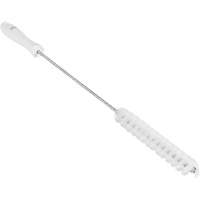 Brosse, Soies Moyen, Longueur de 20", Blanc OSI Industrial Sales