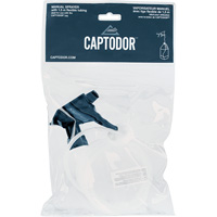 Spray Bottle Adaptor, 60" Tube Length OSI Industrial Sales