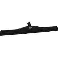 Foam Blade Squeegee, 24", Black OSI Industrial Sales