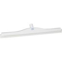 Double Blade Ultra Hygiene Squeegee, 24", White OSI Industrial Sales