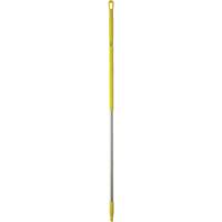 Manche, Balai/Grattoir/Raclette, Jaune, Standard, 59" lo OSI Industrial Sales