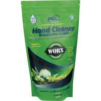 Nettoyant pour les mains biod&eacute;gradable, Poudre, 4,5 lb, Pochette, Sans parfum OSI Industrial Sales