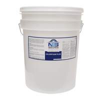 Chlorfoam Plus Cleaner & Degreaser, 20 L, Pail OSI Industrial Sales
