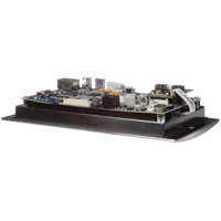 Touch Screen Control for Traulsen Blast Chillers OSI Industrial Sales