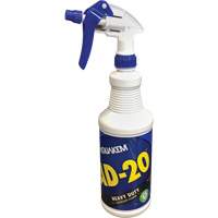 AD-20 Heavy-Duty Cleaner & Degreaser, Trigger Bottle OSI Industrial Sales