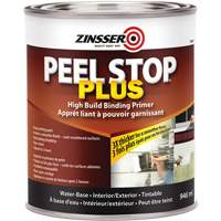 Peel Stop&reg; Plus High Build Binding Primer, 946 ml, Can, White OSI Industrial Sales