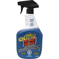 The Must for Rust Rust Remover Gel, Trigger Bottle OSI Industrial Sales