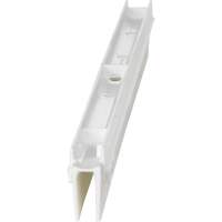 Cartouche double recharge, Lame OSI Industrial Sales