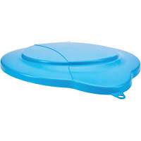 3 Gallon Food Hygiene Bucket Lid OSI Industrial Sales