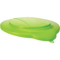3 Gallon Food Hygiene Bucket Lid OSI Industrial Sales