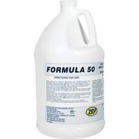 Nettoyant alcalin pour gros travaux Formula 50, 4 L, Cruche OSI Industrial Sales