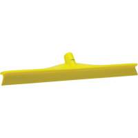 Single Blade Ultra Hygiene Squeegee, 19-1/2", Yellow OSI Industrial Sales