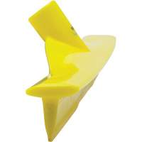 Single Blade Ultra Hygiene Squeegee, 19-1/2", Yellow OSI Industrial Sales