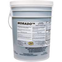 Nettoyant et d&eacute;graissant &agrave; usages multiples pour gros travaux Morado, 20 L, Seau OSI Industrial Sales