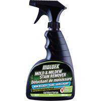 Non-Bleach Mold & Mildew Stain Remover, 650 ml, Trigger Bottle OSI Industrial Sales