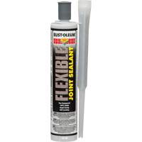 Concrete Saver&reg; Flexible Joint Sealant, Cartridge, Grey OSI Industrial Sales