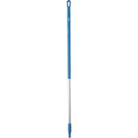 Manche, Balai/Grattoir/Raclette, Bleu, Standard, 51" lo OSI Industrial Sales
