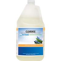 Clearinse Foaming Cleaner & Degreaser, 4 L, Jug OSI Industrial Sales