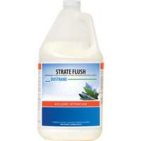 Strate Flush Emulsion Bowl Cleaner & Deodorizer, 4 L, Jug OSI Industrial Sales