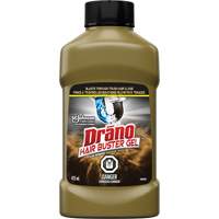 Produit d&eacute;bouchant extra puissant pour les bouchons de cheveux de Drano OSI Industrial Sales