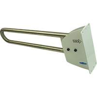 Swing-Up Safety Rail OSI Industrial Sales