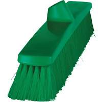 Balai-brosse ColorCore, Crins Fin, 24", Polypropyl&egrave;ne, Vert OSI Industrial Sales