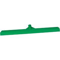 ColorCore Single Blade Squeegee, 24", Green OSI Industrial Sales