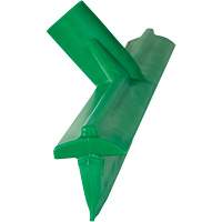 ColorCore Single Blade Squeegee, 24", Green OSI Industrial Sales